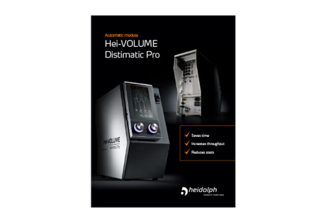 Hei-Distimatic Pro