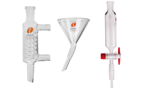 Mya Glassware accessories