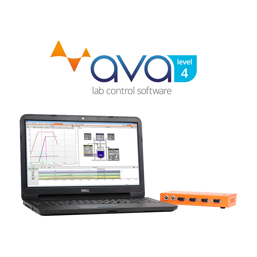 AVA Level 4 Software Kit - Euro Plug