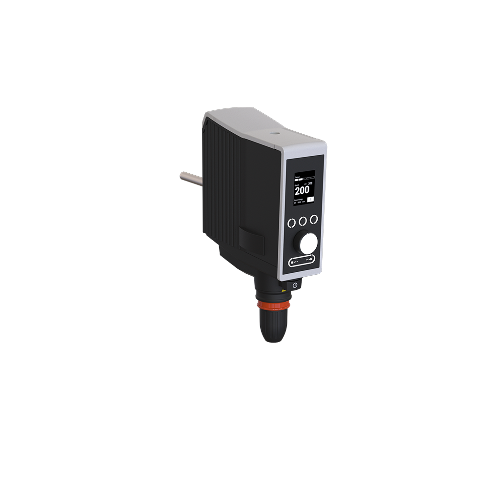 Hei-TORQUE Ultimate 400 with Euro plug