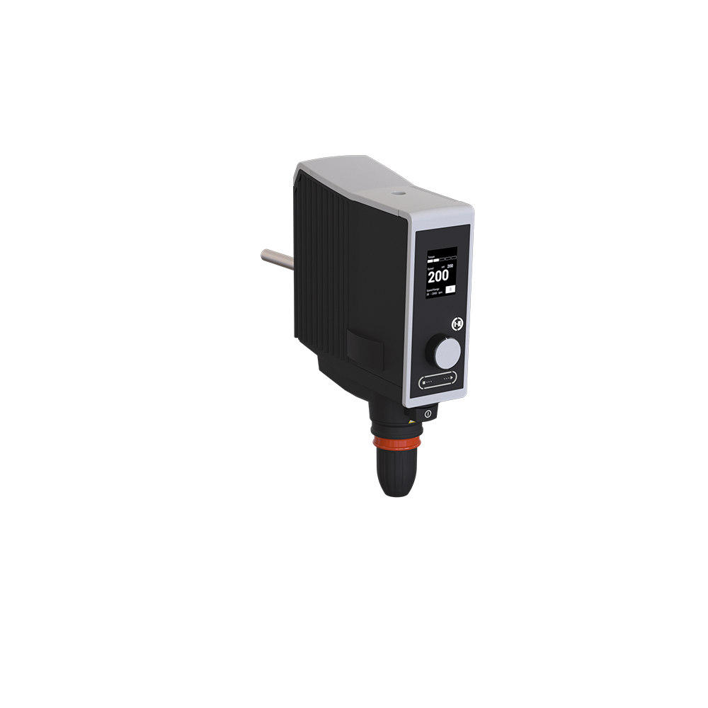 Hei-TORQUE Expert 400 with US plug