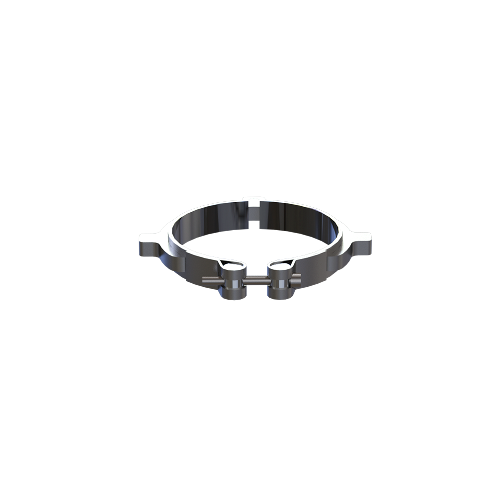 Vessel Support Collar