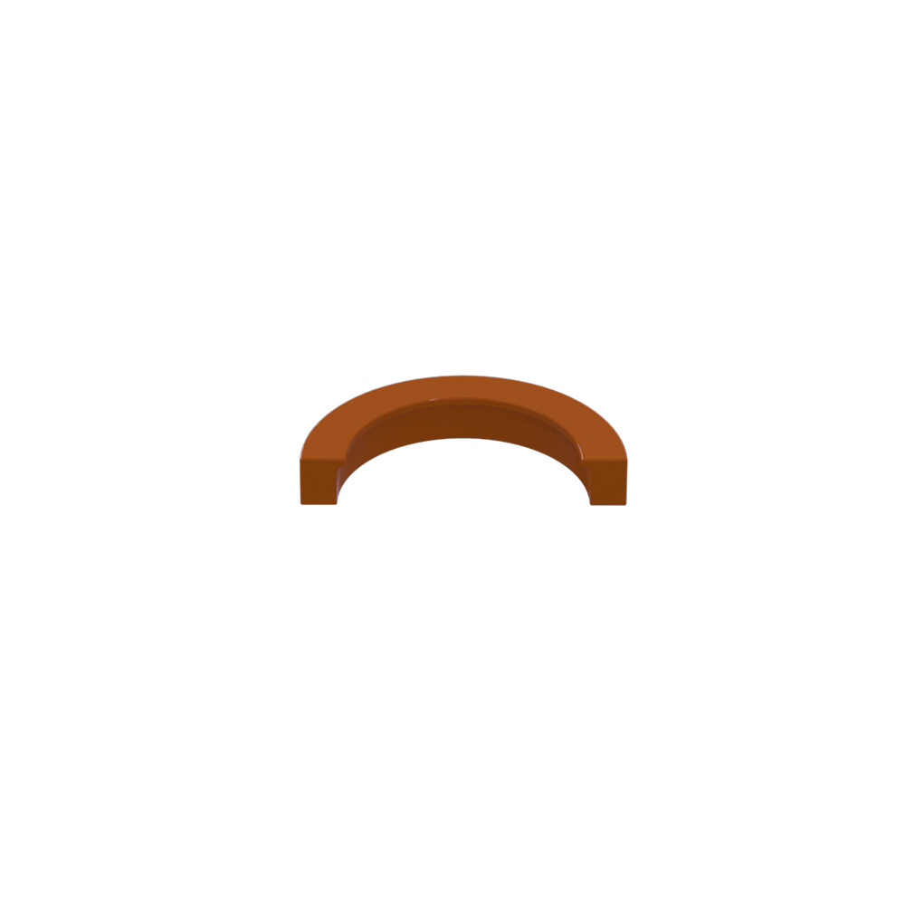 Vessel Support Collar Alignment Tool