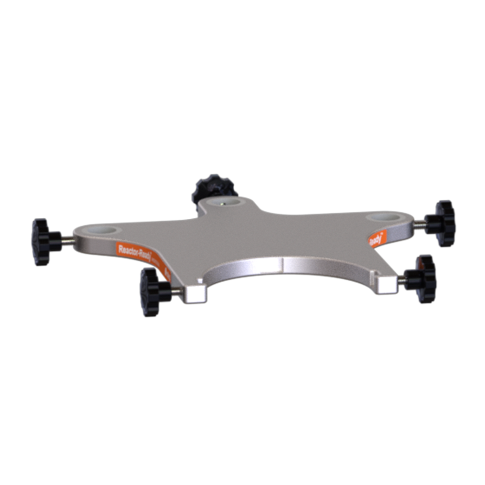 Vessel Support