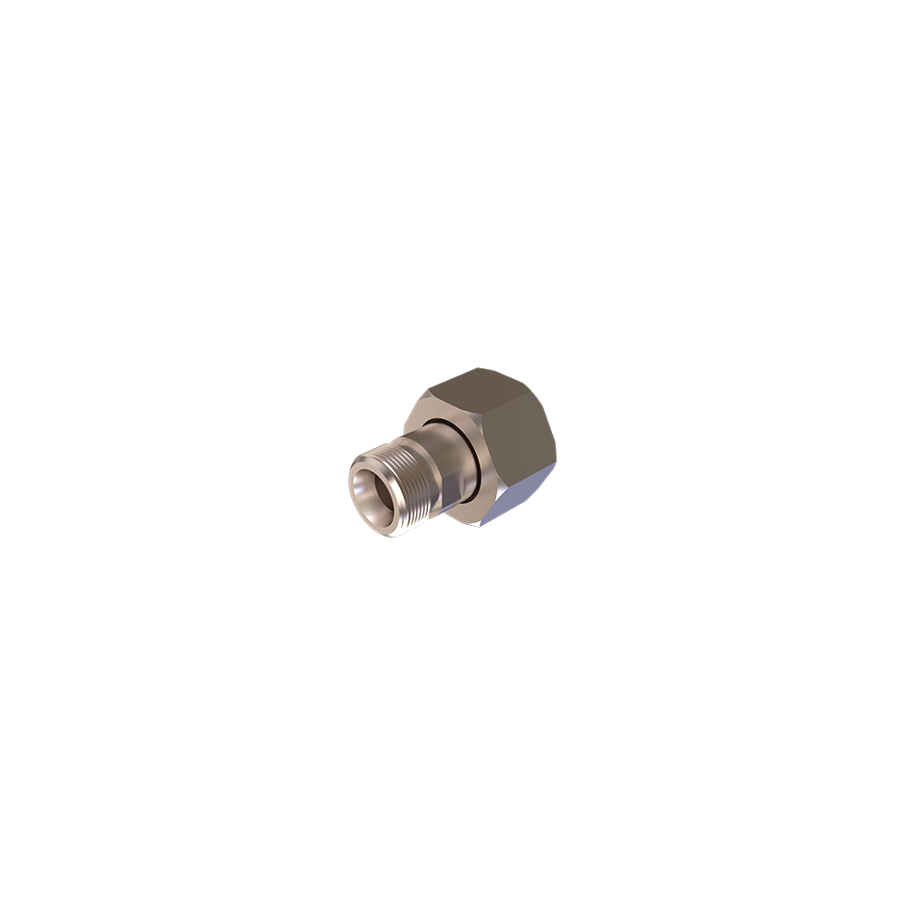 M24/1.5 Female to M16/1 Male Adapter (Pack of 2)