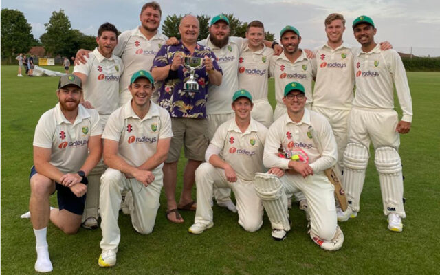 Farnham Cricket Club