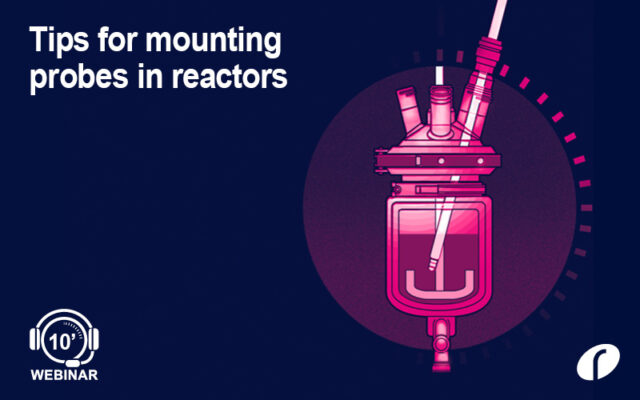 Webinar #42 Tips for mounting probes