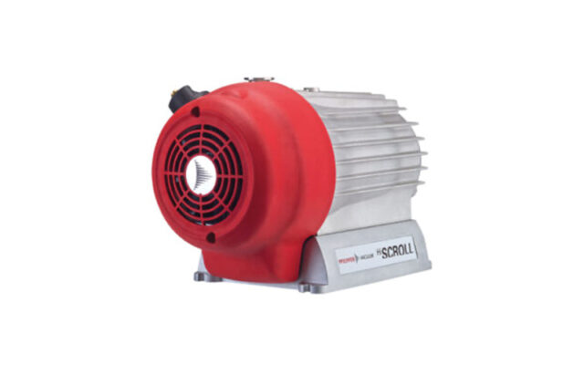 HiScroll 12 Vacuum Pump for CD8 Freeze Dryer