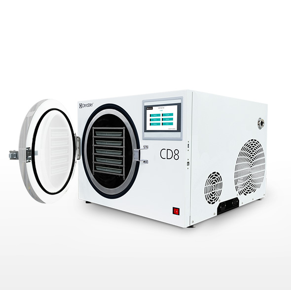 CryoDry Freeze Dryer
